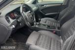 2010 Audi A4 2.0-120 D, 265200km