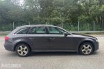2010 Audi A4 2.0-120 D, 265200km