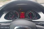 2010 Audi A4 2.0-120 D, 265200km