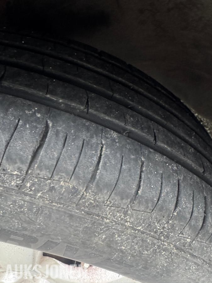 2005 Hyundai TUCSON 2.0-111 D 4WD, 251900km