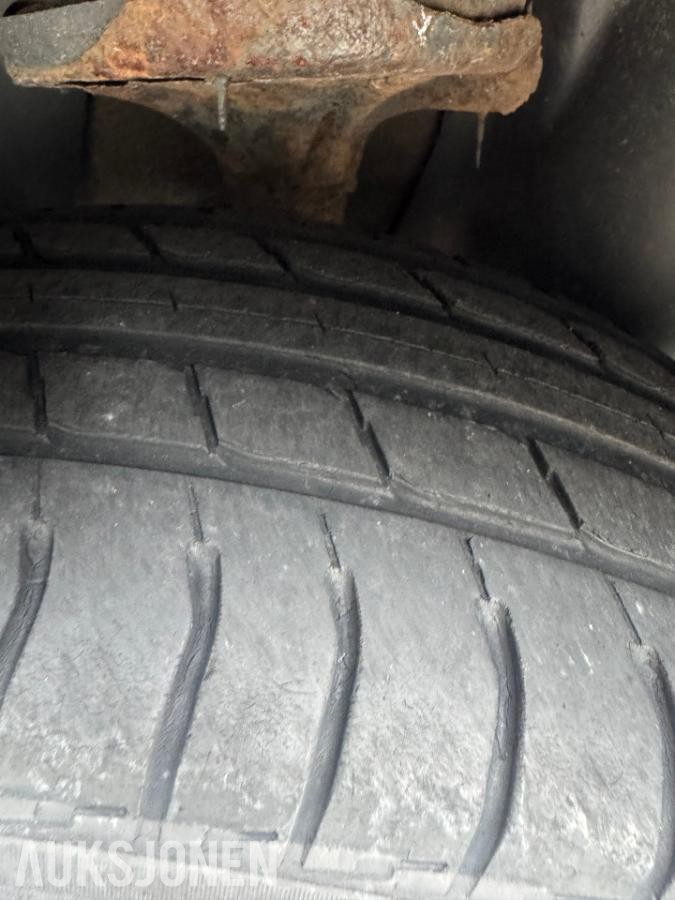 2005 Hyundai TUCSON 2.0-111 D 4WD, 251900km