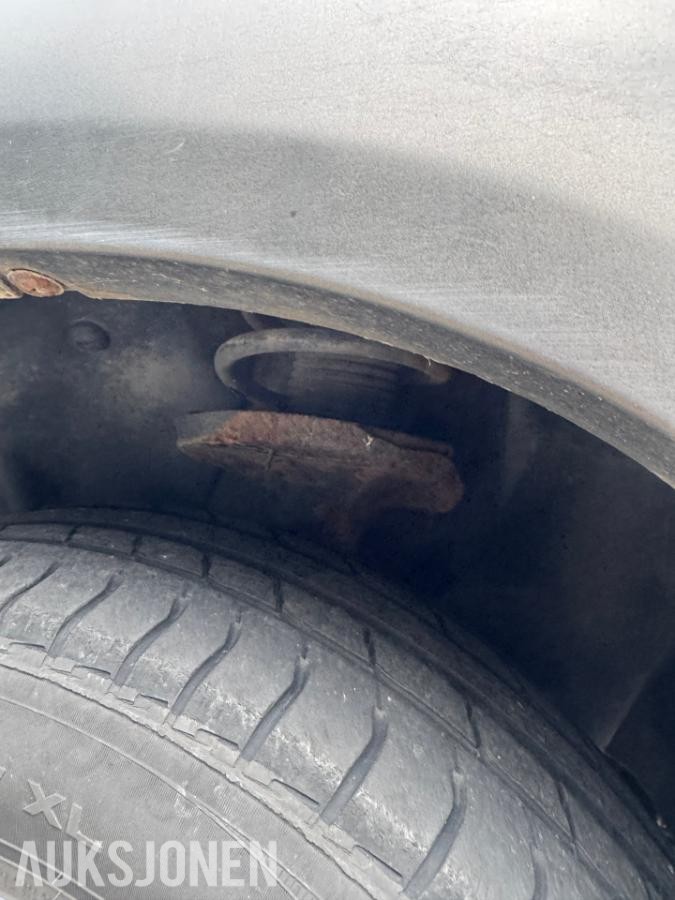 2005 Hyundai TUCSON 2.0-111 D 4WD, 251900km