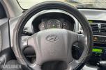 2005 Hyundai TUCSON 2.0-111 D 4WD, 251900km