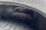2005 Hyundai TUCSON 2.0-111 D 4WD, 251900km