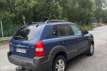 2005 Hyundai TUCSON 2.0-111 D 4WD, 251900km