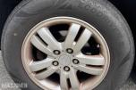 2005 Hyundai TUCSON 2.0-111 D 4WD, 251900km