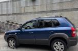 2005 Hyundai TUCSON 2.0-111 D 4WD, 251900km
