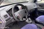 2005 Hyundai TUCSON 2.0-111 D 4WD, 251900km