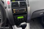 2005 Hyundai TUCSON 2.0-111 D 4WD, 251900km