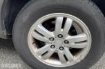 2005 Hyundai TUCSON 2.0-111 D 4WD, 251900km