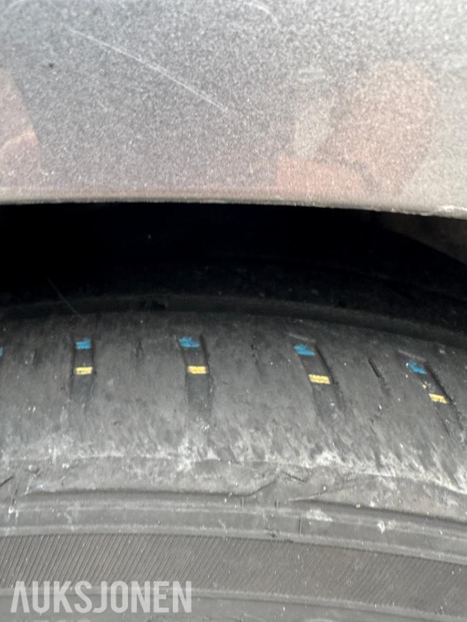 2012 Volkswagen GOLF 1.6-105 D, 220800km