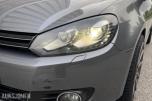 2012 Volkswagen GOLF 1.6-105 D, 220800km