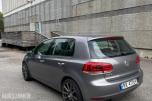 2012 Volkswagen GOLF 1.6-105 D, 220800km