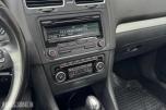 2012 Volkswagen GOLF 1.6-105 D, 220800km