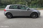 2012 Volkswagen GOLF 1.6-105 D, 220800km