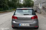 2012 Volkswagen GOLF 1.6-105 D, 220800km