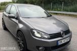 2012 Volkswagen GOLF 1.6-105 D, 220800km