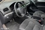2012 Volkswagen GOLF 1.6-105 D, 220800km