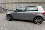 2012 Volkswagen GOLF 1.6-105 D, 220800km