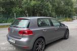 2012 Volkswagen GOLF 1.6-105 D, 220800km