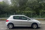 2007 Peugeot  307 1.6-109 D
