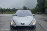 2007 Peugeot  307 1.6-109 D