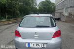 2007 Peugeot  307 1.6-109 D