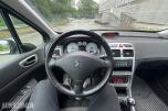 2007 Peugeot  307 1.6-109 D