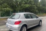 2007 Peugeot  307 1.6-109 D