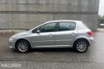2007 Peugeot  307 1.6-109 D