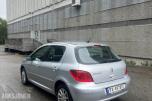 2007 Peugeot  307 1.6-109 D