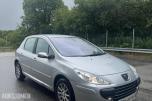 2007 Peugeot  307 1.6-109 D