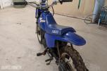 Yamaha Pw50 - ingen minstepris