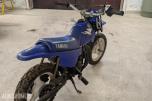 Yamaha Pw50 - ingen minstepris
