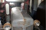 1952 Massey Ferguson - Ferguson TEF