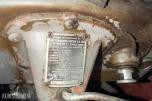 1952 Massey Ferguson - Ferguson TEF