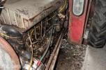 1952 Massey Ferguson - Ferguson TEF