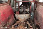 1952 Massey Ferguson - Ferguson TEF