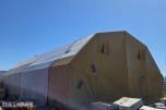 1985 Lagertelt Rubbhall 12x21m - Ingen minstepris