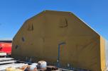 1985 Lagertelt Rubbhall 12x21m - Ingen minstepris
