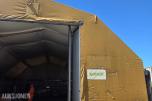 1985 Lagertelt Rubbhall 12x21m - Ingen minstepris