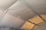 1985 Lagertelt Rubbhall 12x21m - Ingen minstepris