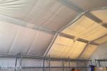 1985 Lagertelt Rubbhall 12x21m - Ingen minstepris