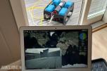 2018 ROV Bluerov 2 undervannsdronsystemer - Nylig fullserivce