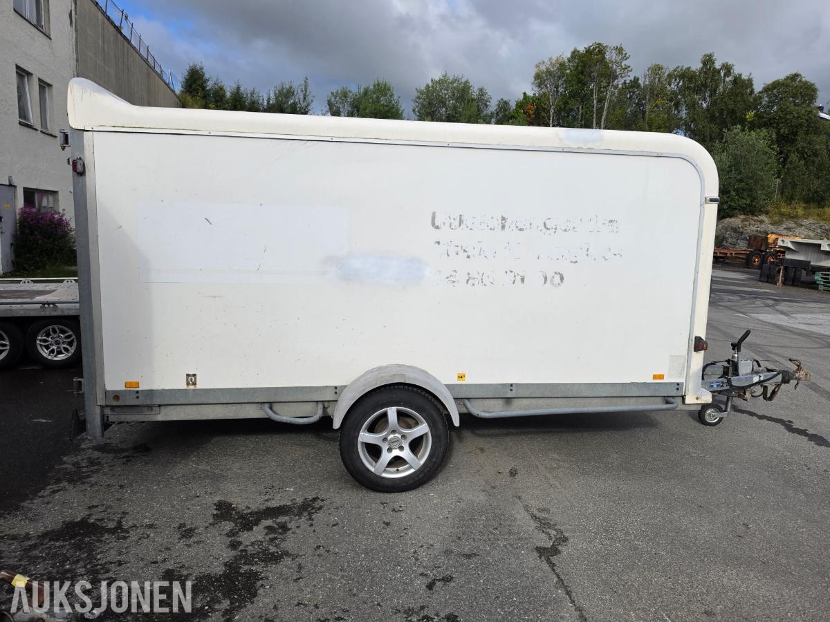 2013 Fogelsta skaphenger CE130035LD