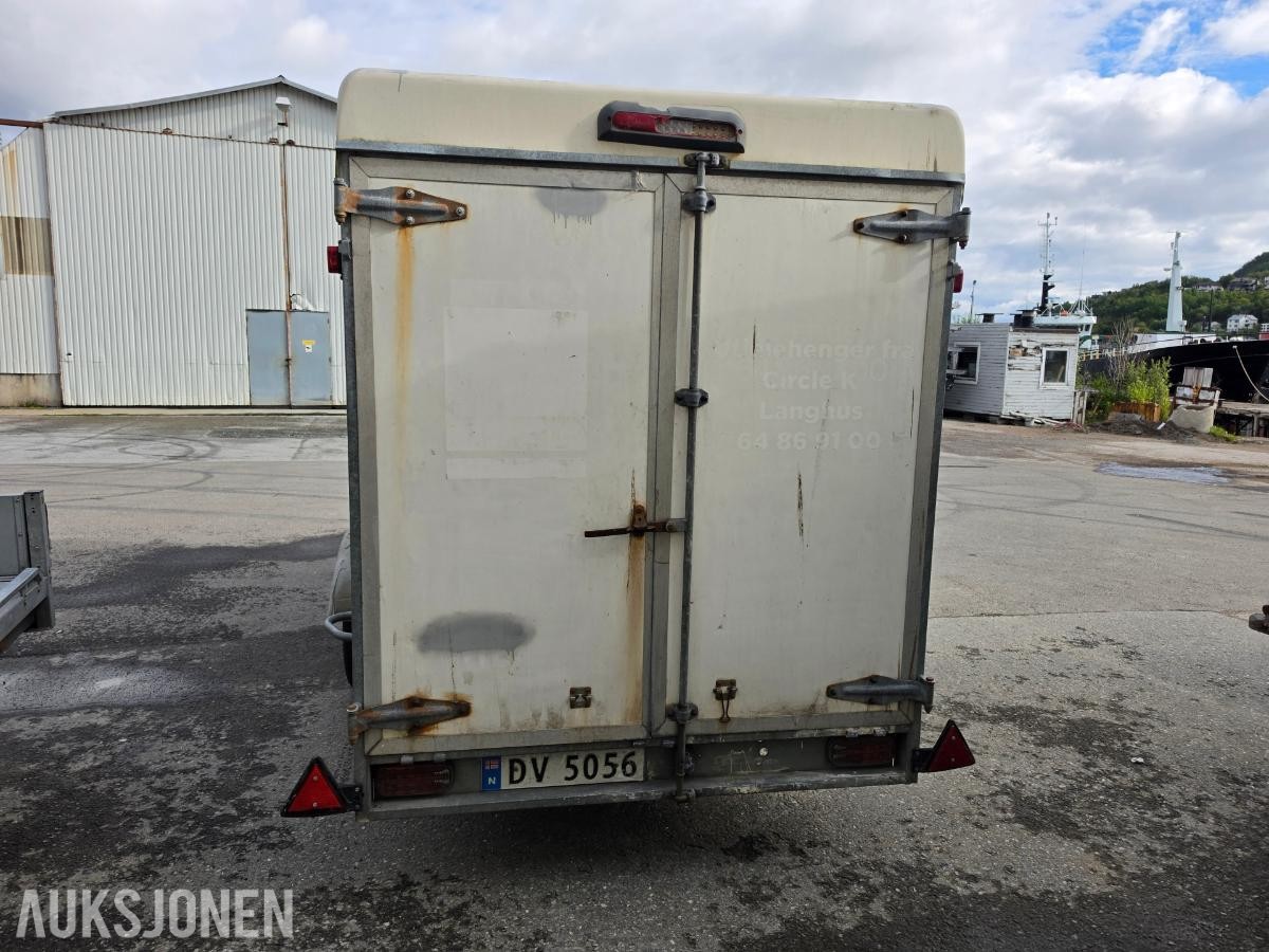 2013 Fogelsta skaphenger CE130035LD