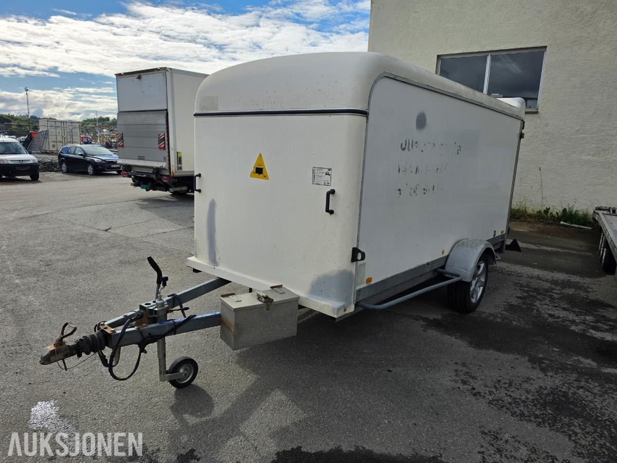 2013 Fogelsta skaphenger CE130035LD