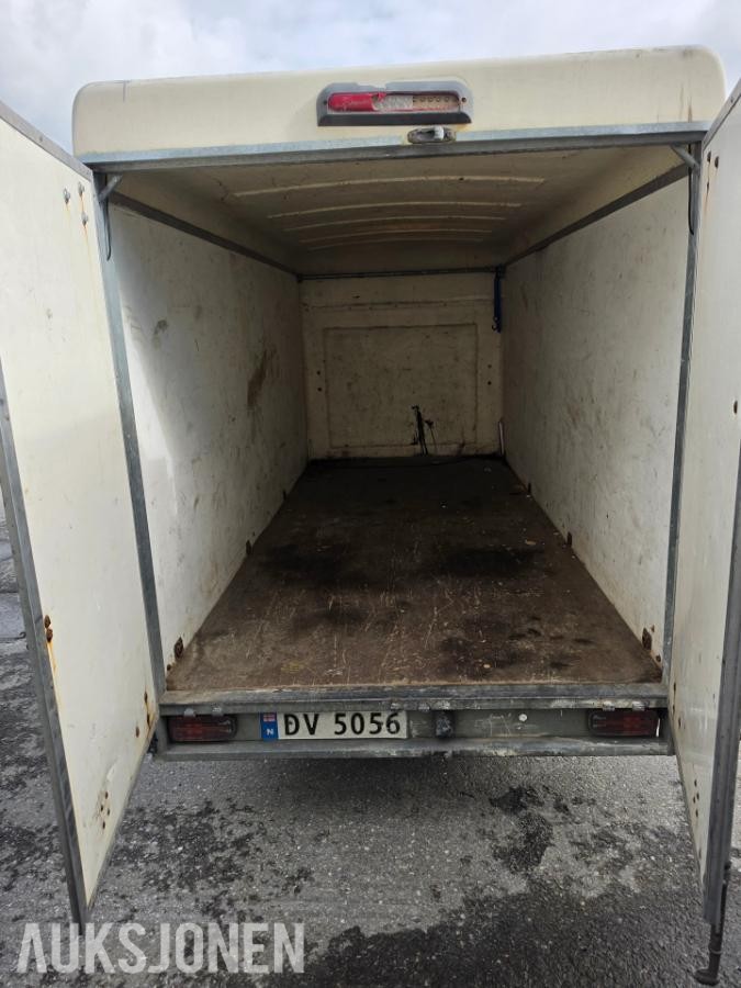 2013 Fogelsta skaphenger CE130035LD