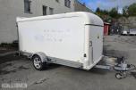 2013 Fogelsta skaphenger CE130035LD