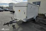 2013 Fogelsta skaphenger CE130035LD